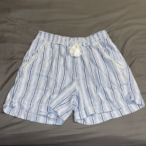 Briggs Boho Shorts